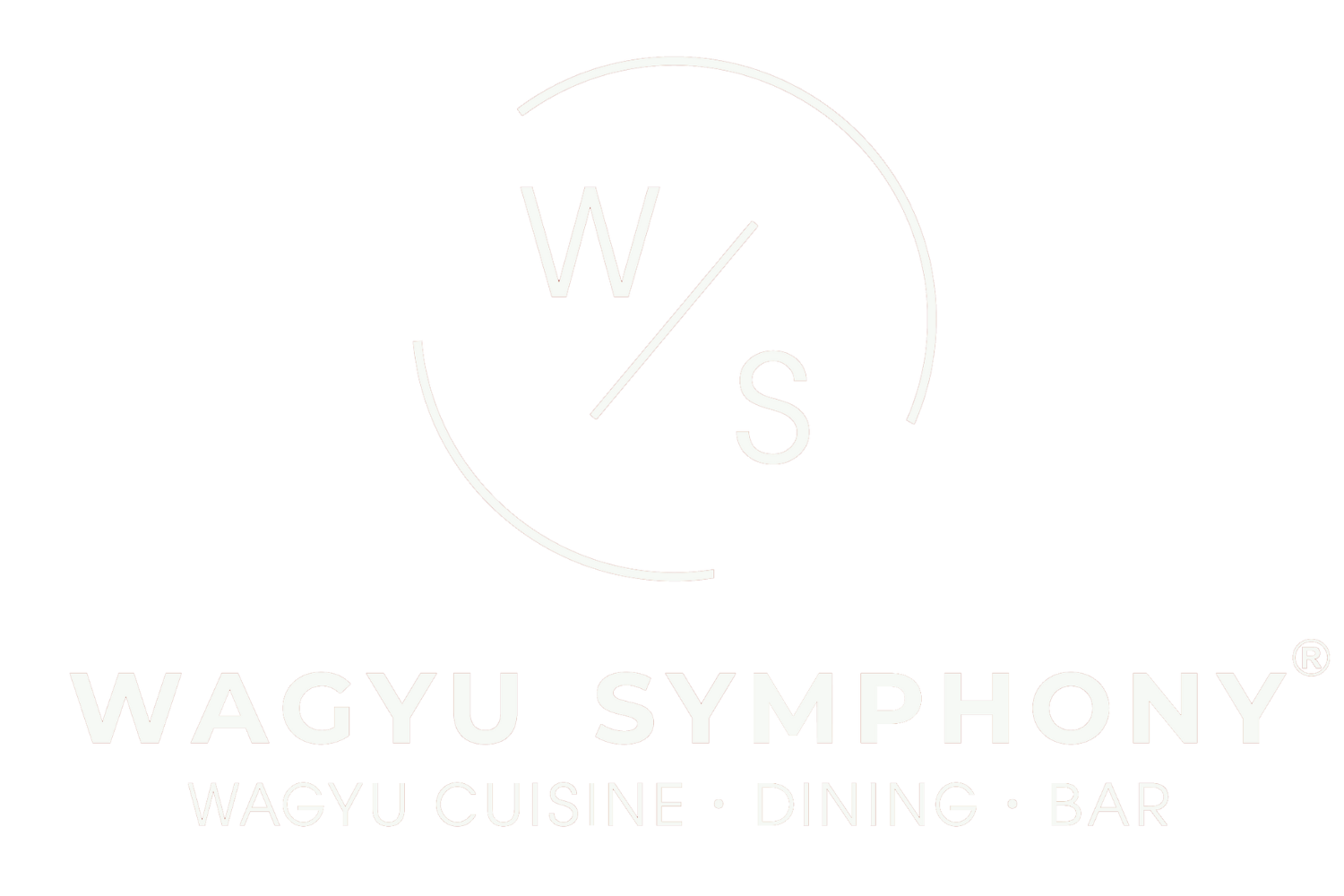Logo Wagyu Symphony